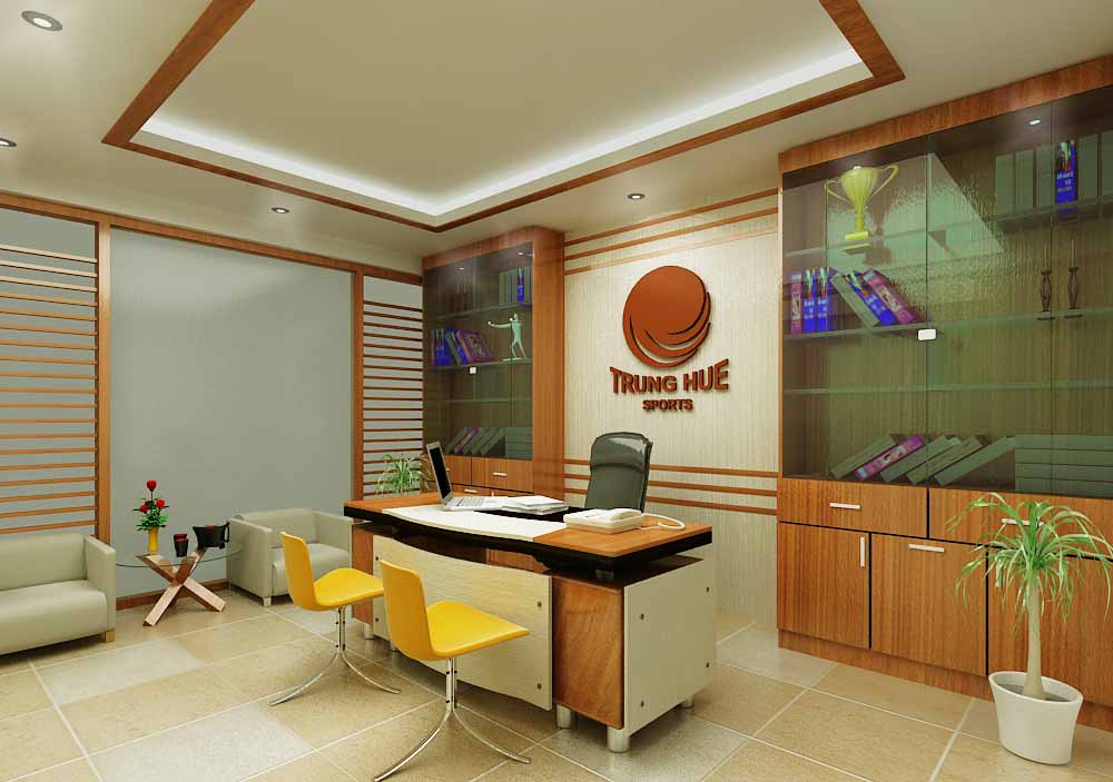 Siêu thị Trung Huệ